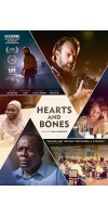 Hearts and Bones (2019 - English)
